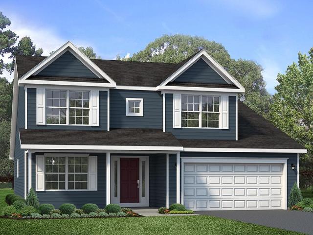 House for sale in Biglerville, Pennsylvania