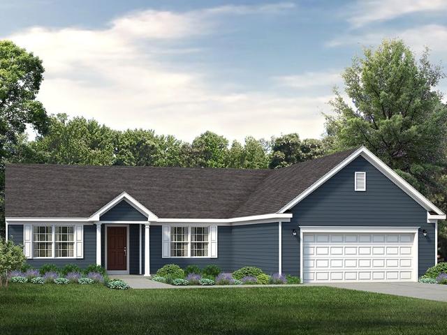 House for sale in Biglerville, Pennsylvania