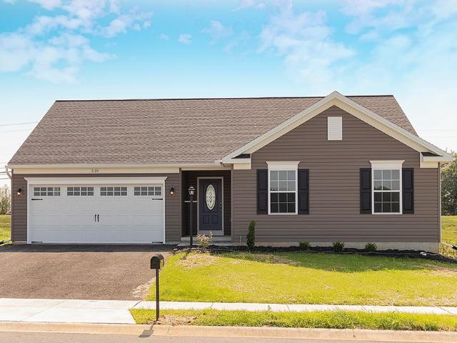 House for sale in Biglerville, Pennsylvania