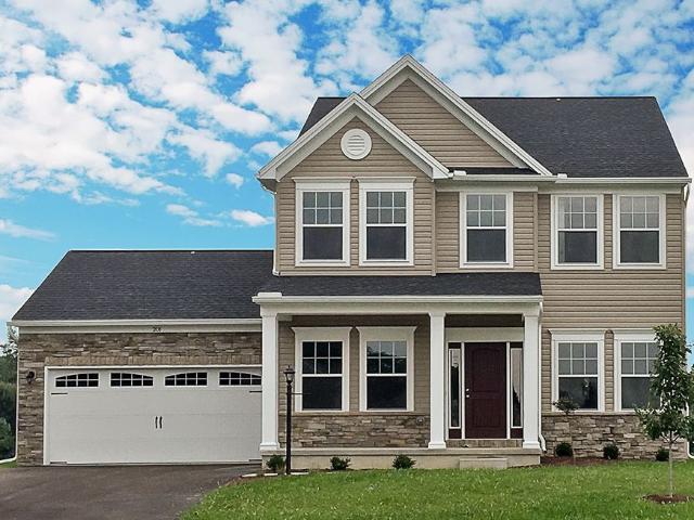 House for sale in Biglerville, Pennsylvania