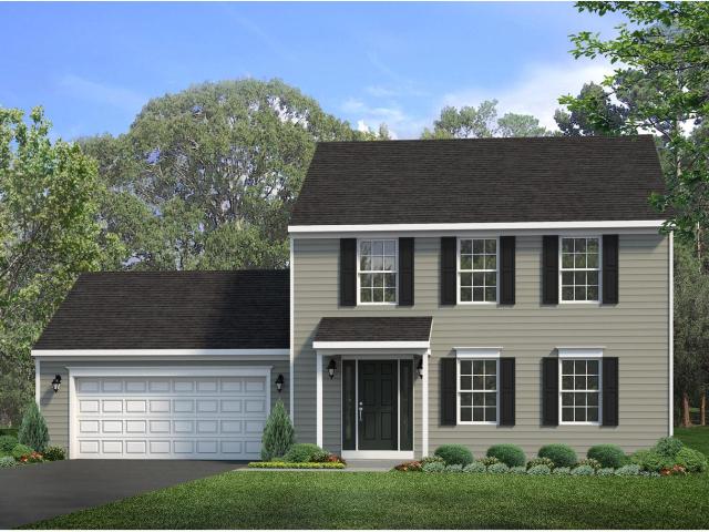 House for sale in Biglerville, Pennsylvania