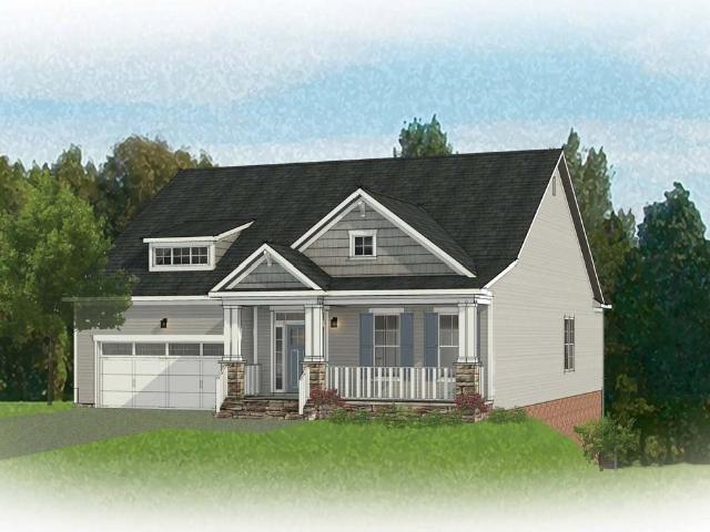 House for sale in Virginia