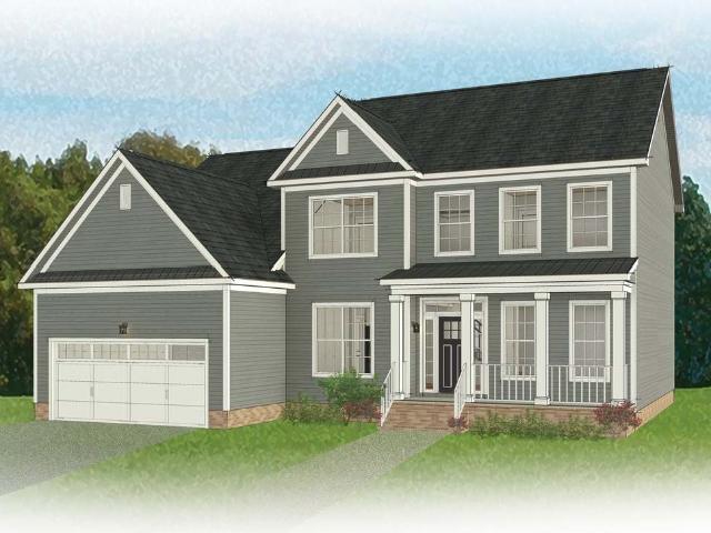 House for sale in Virginia