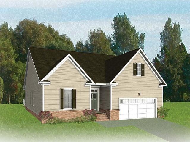 House for sale in Virginia