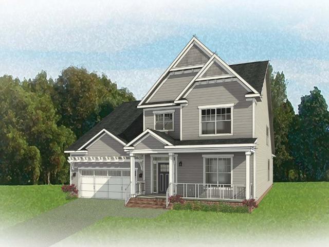 House for sale in Virginia