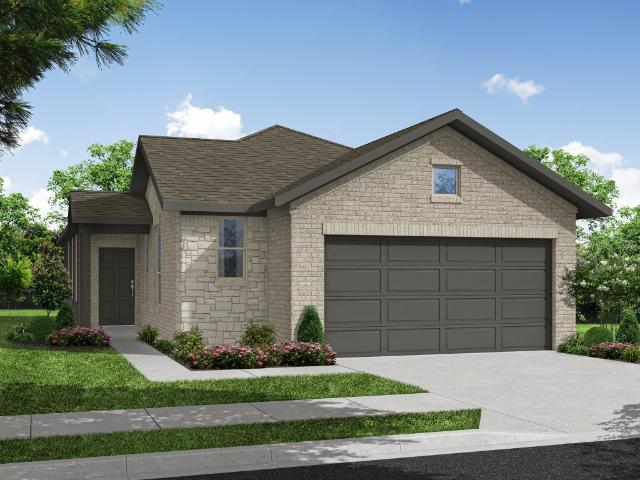 House for sale in Blue Ridge, Texas