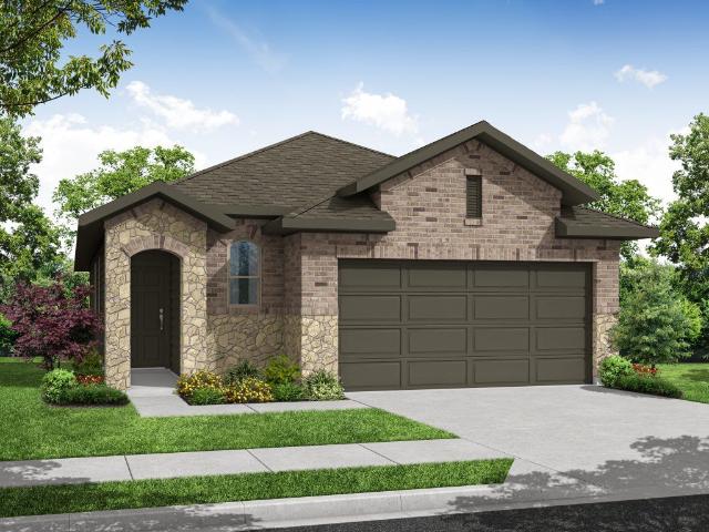 House for sale in Blue Ridge, Texas