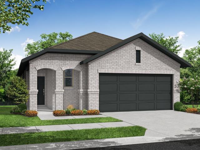 House for sale in Blue Ridge, Texas