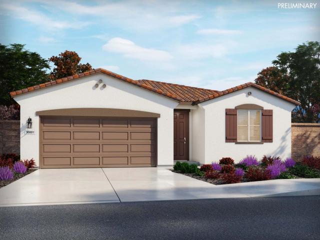 House for sale in Blythe
