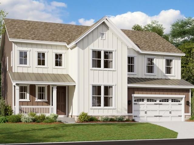 House for sale in Boonsboro, Maryland