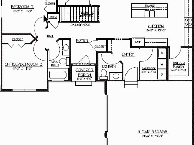 House for sale in Brecksville, Ohio