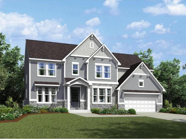 House for sale in Brecksville, Ohio