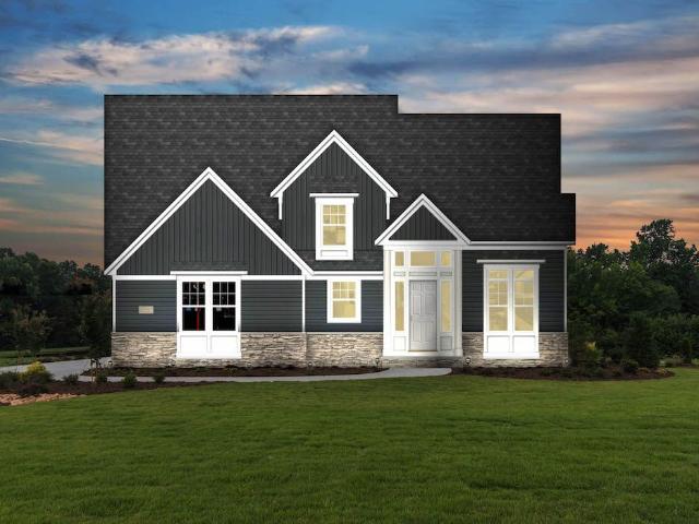 House for sale in Brecksville, Ohio