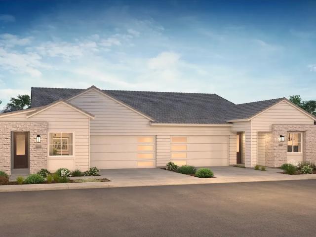 Duplex for sale in Brentwood, California