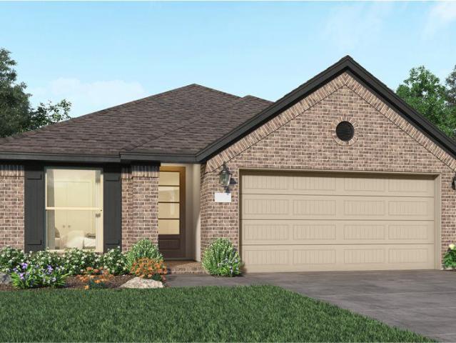House for sale in Brookshire, Texas