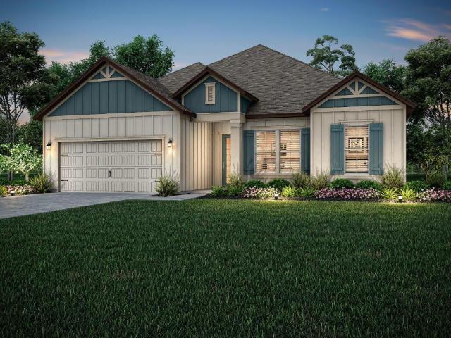 House for sale in Bryceville, Florida