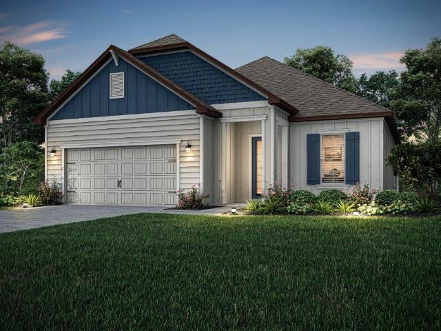 House for sale in Bryceville, Florida
