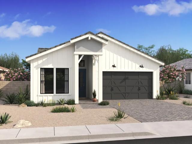 House for sale in Buckeye, Arizona