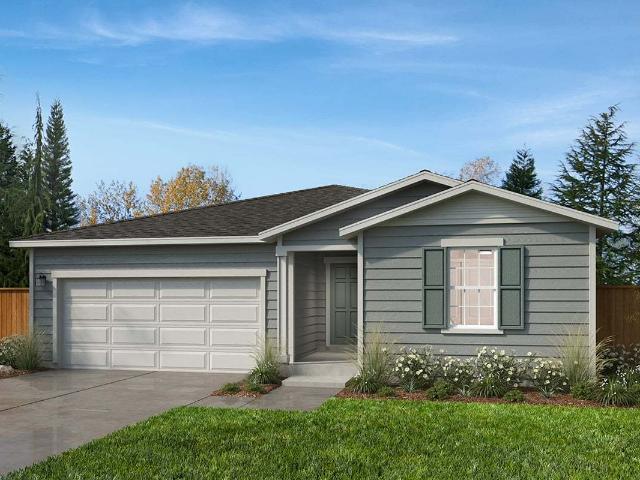 House for sale in Buckley, Washington