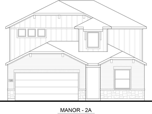House for sale in Hays, Texas