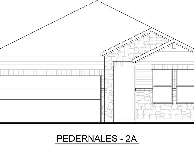 House for sale in Hays, Texas