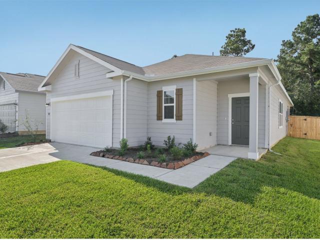 House for sale in Hays, Texas