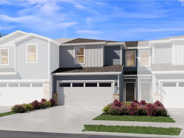 House for sale in Buda