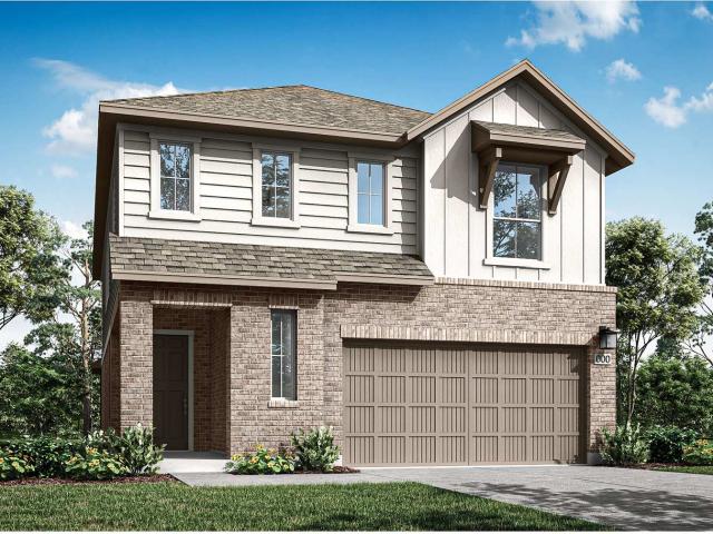 House for sale in Hays, Texas
