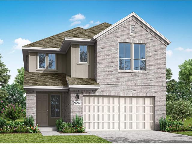 House for sale in Hays, Texas