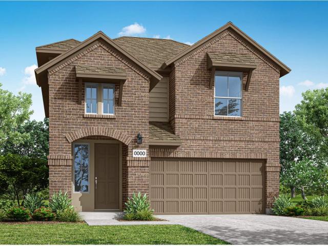 House for sale in Hays, Texas