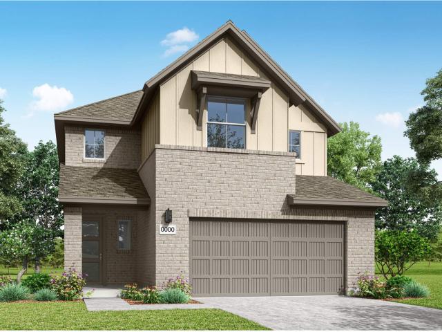 House for sale in Hays, Texas