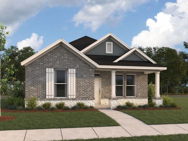 House for sale in Hays, Texas