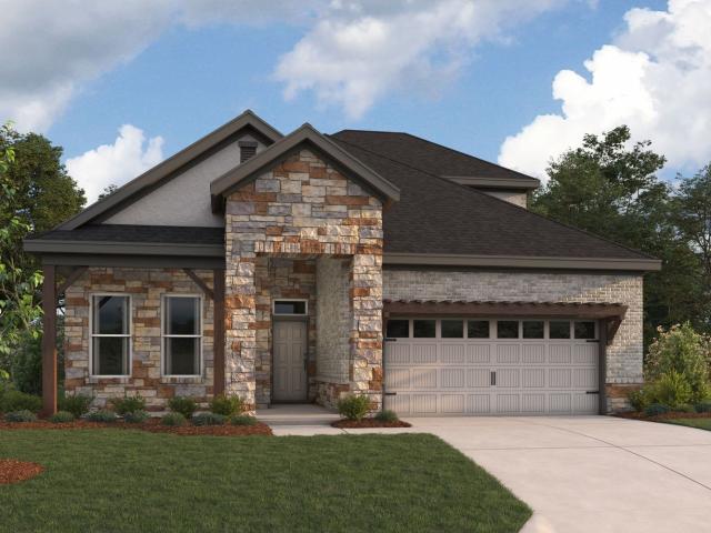 House for sale in Hays, Texas