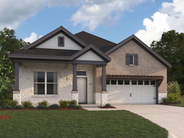 House for sale in Hays, Texas