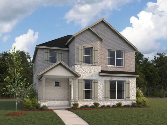 House for sale in Hays, Texas