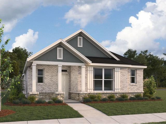 House for sale in Hays, Texas