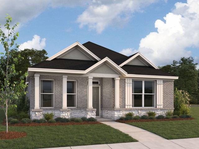House for sale in Hays, Texas