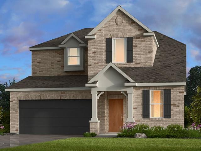 House for sale in Hays, Texas