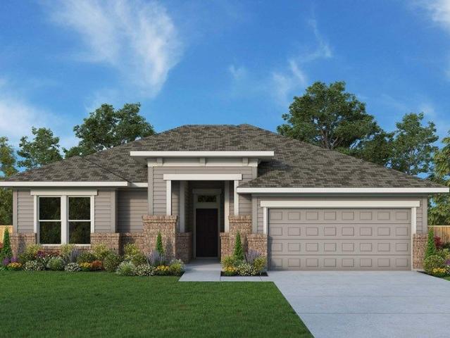 House for sale in Hays, Texas
