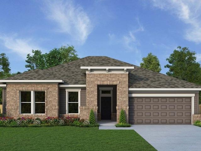 House for sale in Hays, Texas