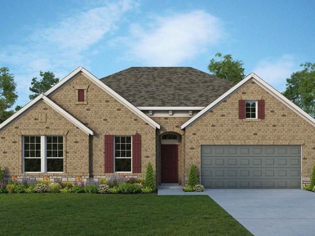 House for sale in Hays, Texas
