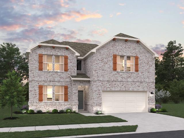 House for sale in Hays, Texas