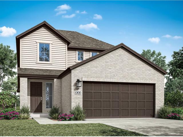 House for sale in Hays, Texas