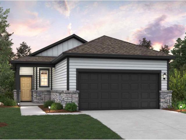 House for sale in Buda