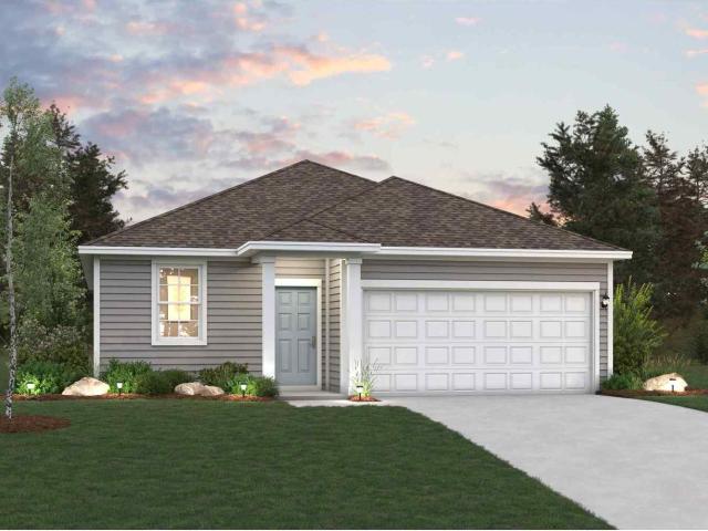House for sale in Buda