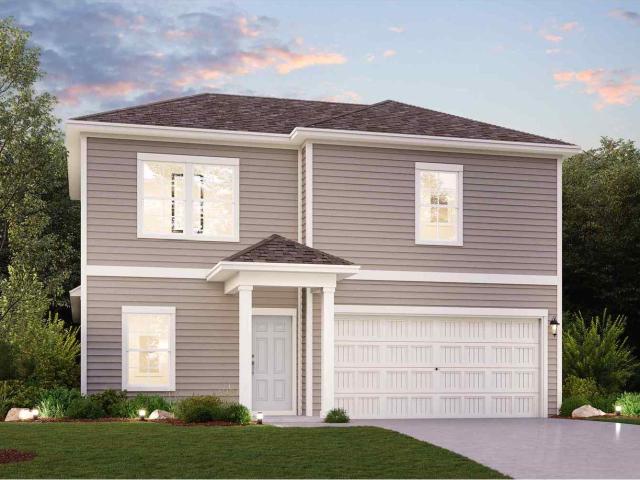 House for sale in Buda