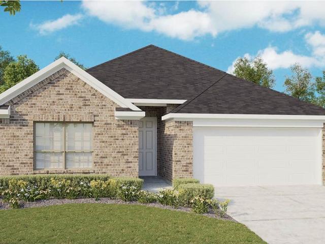 House for sale in Hays, Texas