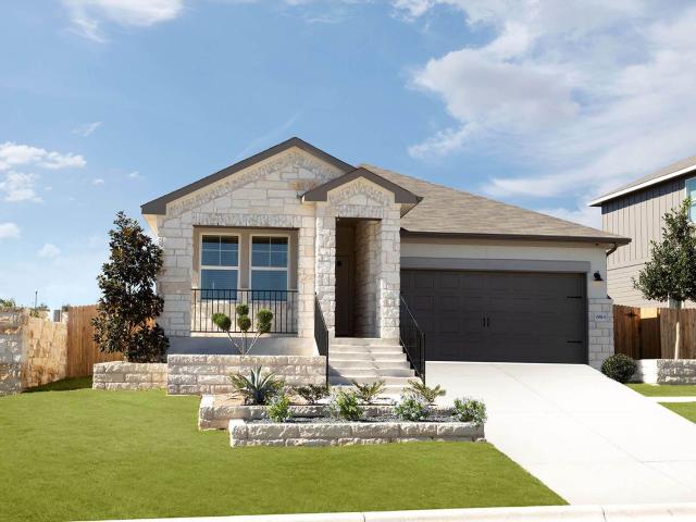 House for sale in Hays, Texas