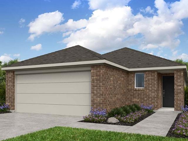 House for sale in Hays, Texas