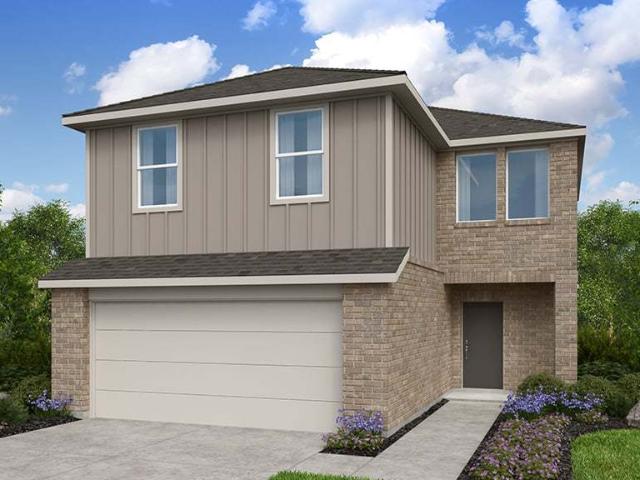 House for sale in Hays, Texas